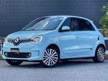 2022 Renault Twingo