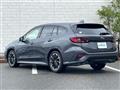 2021 Subaru Levorg