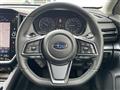 2021 Subaru Levorg