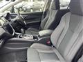 2021 Subaru Levorg