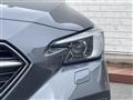 2021 Subaru Levorg