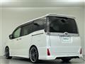 2015 Toyota Voxy