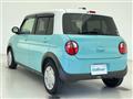 2019 Suzuki Lapin