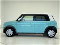 2019 Suzuki Lapin