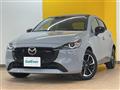 2023 Mazda Mazda2