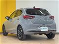 2023 Mazda Mazda2