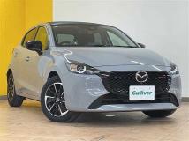 2023 Mazda Mazda2
