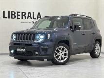 2023 Chrysler Renegade