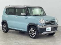 2018 Suzuki Hustler