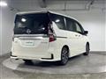 2019 Nissan Serena