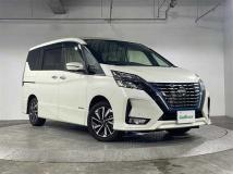 2019 Nissan Serena