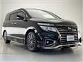 2017 Nissan Elgrand