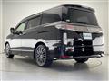 2017 Nissan Elgrand