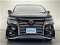 2017 Nissan Elgrand