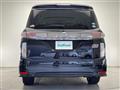 2017 Nissan Elgrand