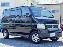 2008 Honda Vamos