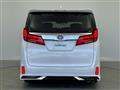 2020 Toyota Alphard