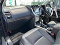 2021 Toyota Land Cruiser Prado