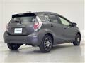 2012 Toyota AQUA