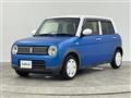 2018 Suzuki Lapin