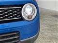 2018 Suzuki Lapin
