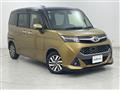 2017 Toyota Tank