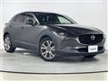 2020 Mazda CX-3
