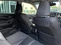 2015 Toyota Crown Hybrid