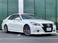 2015 Toyota Crown Hybrid