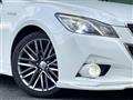 2015 Toyota Crown Hybrid
