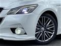 2015 Toyota Crown Hybrid