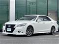 2015 Toyota Crown Hybrid