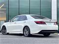 2015 Toyota Crown Hybrid