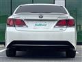 2015 Toyota Crown Hybrid