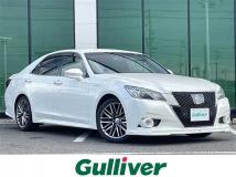 2015 Toyota Crown Hybrid