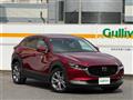 2023 Mazda CX-3