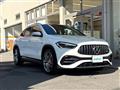 2022 AMG GLA-Class