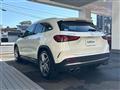 2022 AMG GLA-Class