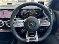 2022 AMG GLA-Class