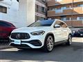 2022 AMG GLA-Class
