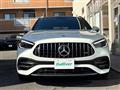 2022 AMG GLA-Class