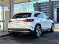 2022 AMG GLA-Class