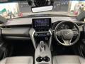 2021 Toyota Harrier