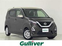 2021 Nissan DAYZ
