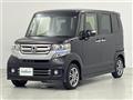 2016 Honda N BOX
