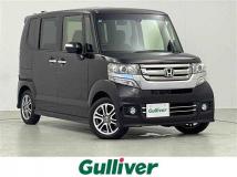 2016 Honda N BOX