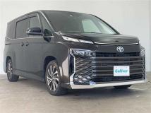 2023 Toyota Voxy