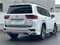 2023 Toyota Land Cruiser