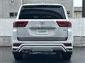 2023 Toyota Land Cruiser