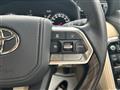 2023 Toyota Land Cruiser